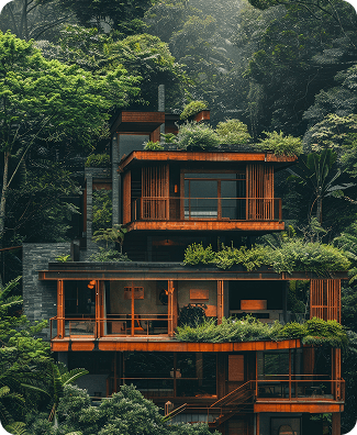 MicroVilla