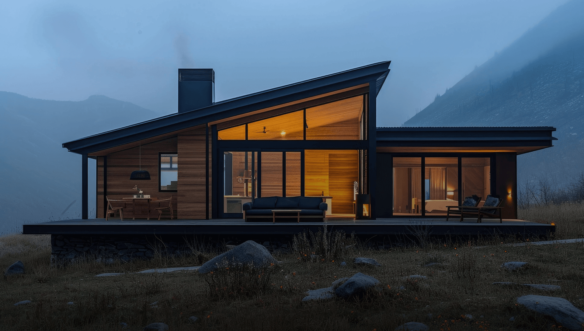 MicroVilla