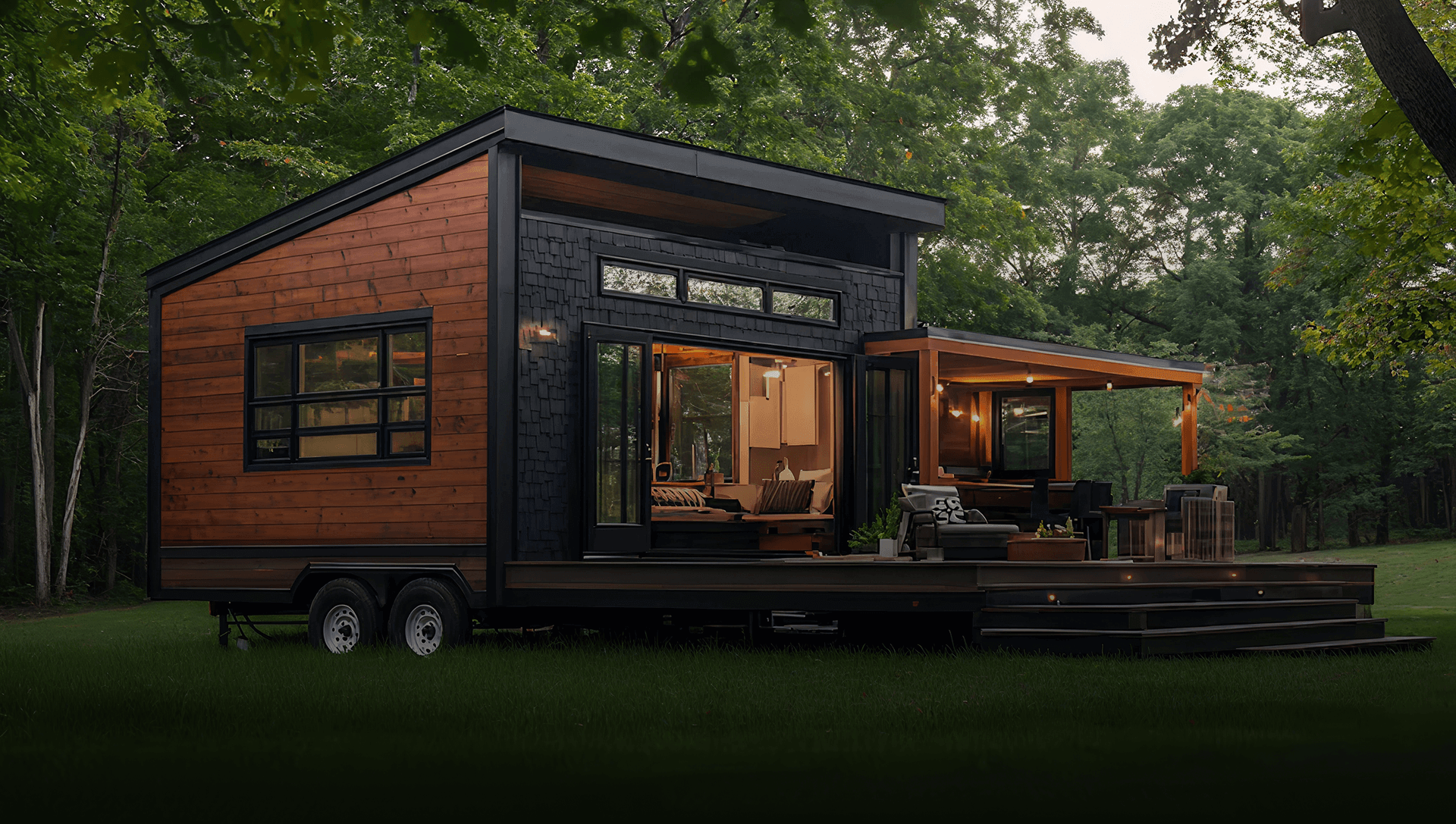 MicroVilla