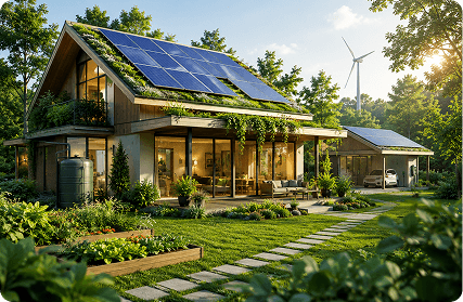 MicroVilla