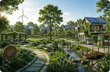 MicroVilla