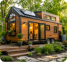 MicroVilla