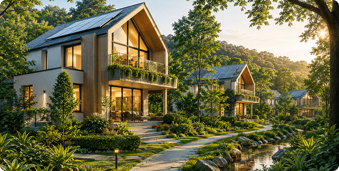 MicroVilla