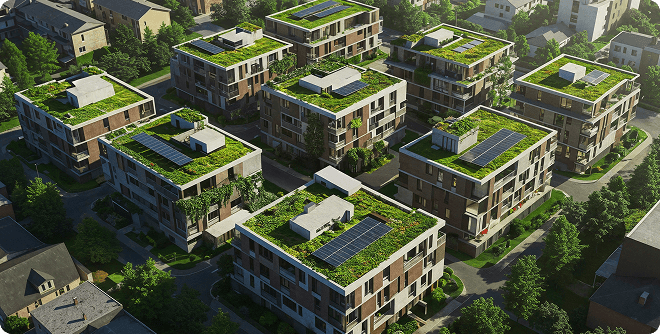 MicroVilla