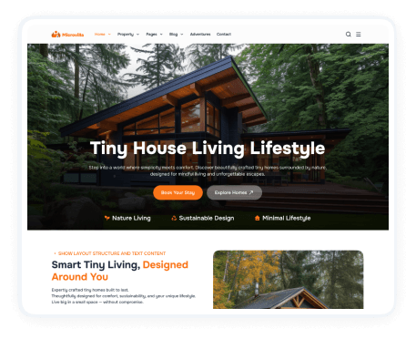 MicroVilla
