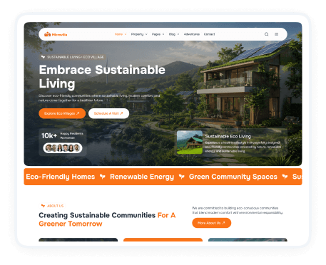 MicroVilla